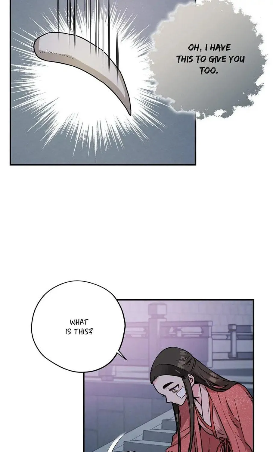 Read Master Villainess the Invincible! chapter 22 image 64 on Lezhin
