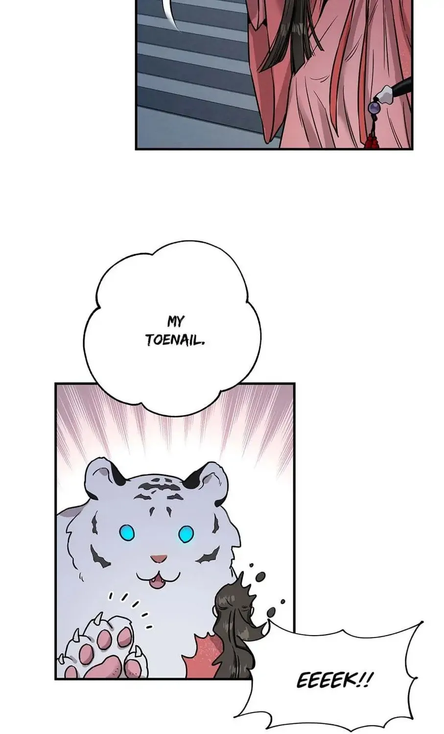 Read Master Villainess the Invincible! chapter 22 image 66 on Lezhin