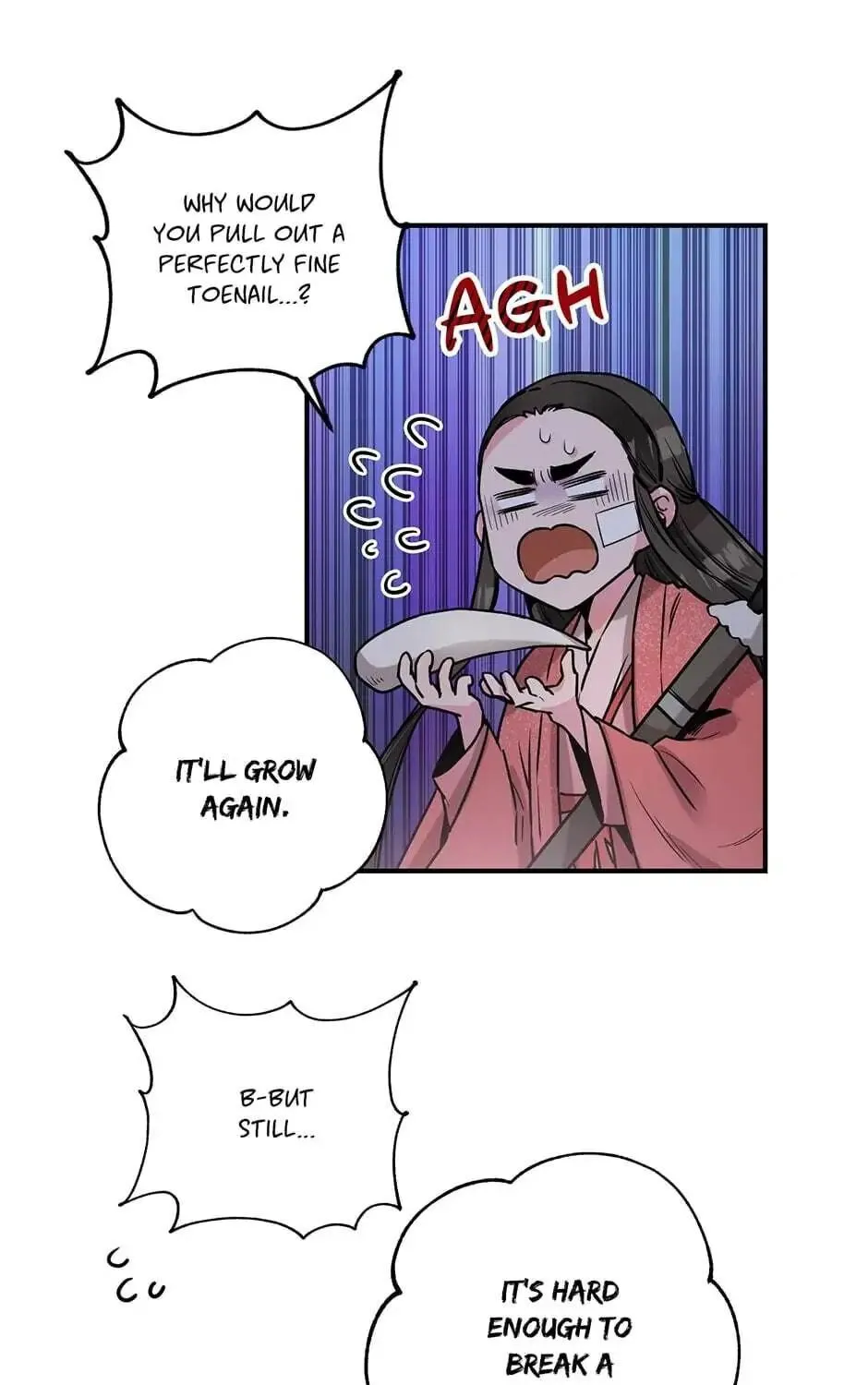 Read Master Villainess the Invincible! chapter 22 image 68 on Lezhin