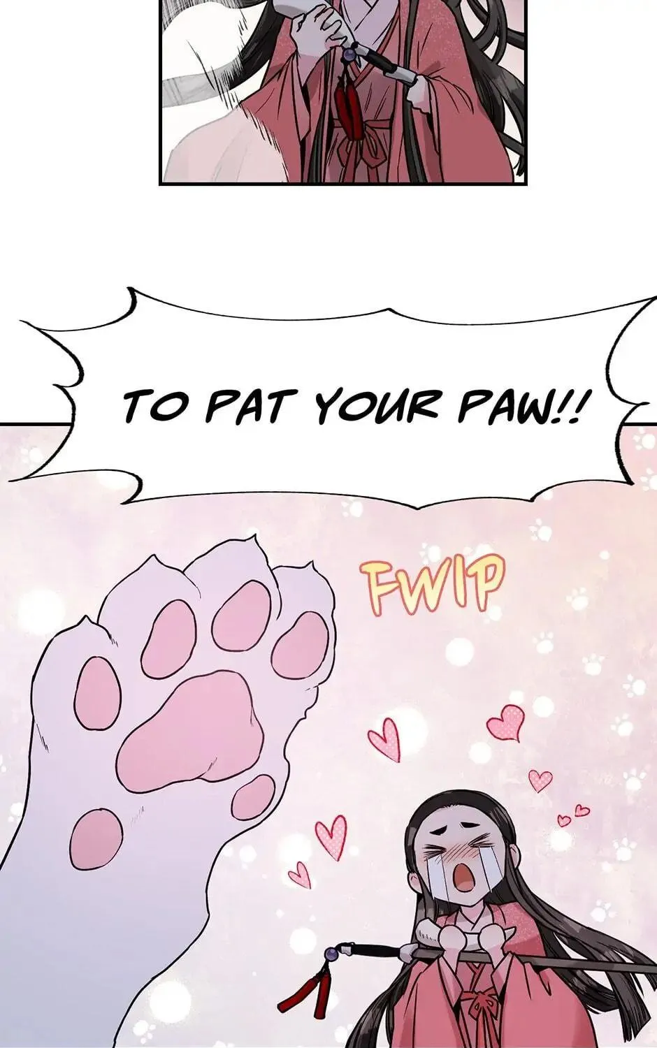 Read Master Villainess the Invincible! chapter 22 image 78 on Lezhin
