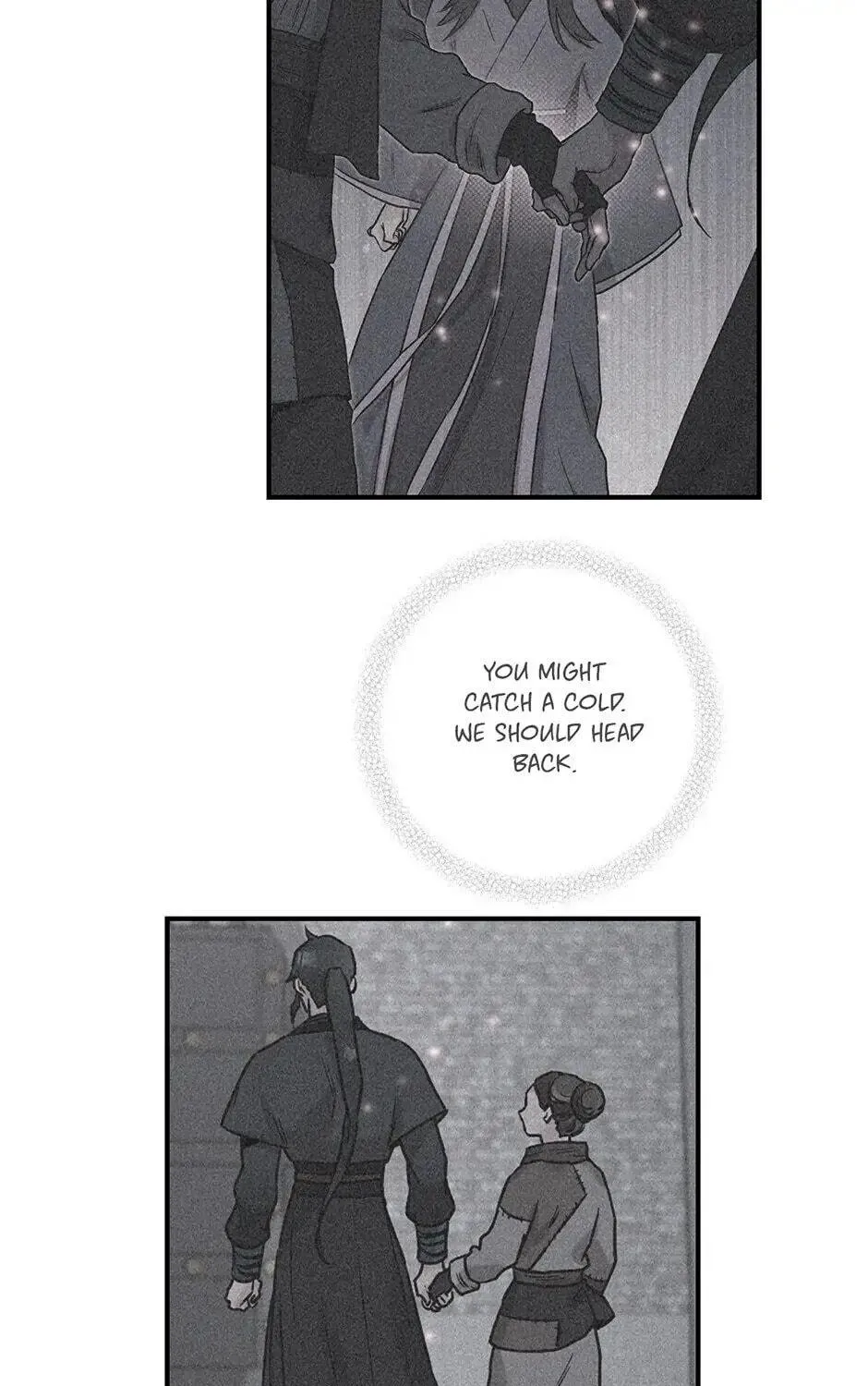Read Master Villainess the Invincible! chapter 22 image 8 on Lezhin