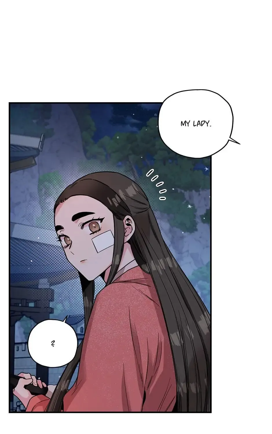 Read Master Villainess the Invincible! chapter 22 image 80 on Lezhin