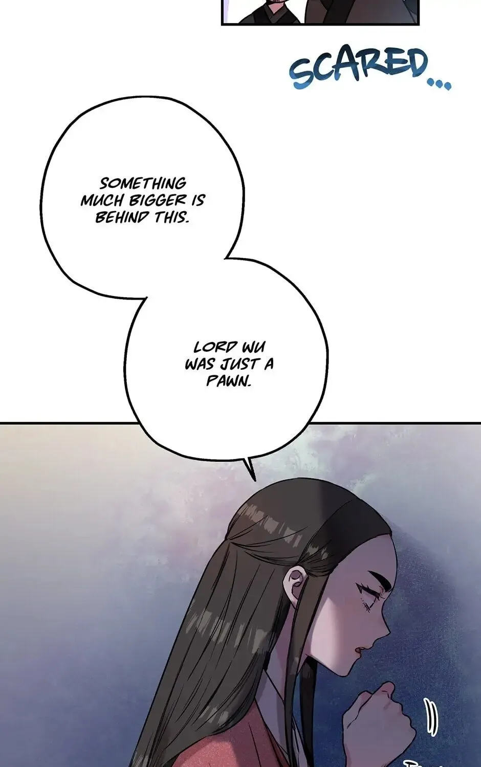 Read Master Villainess the Invincible! chapter 22 image 96 on Lezhin