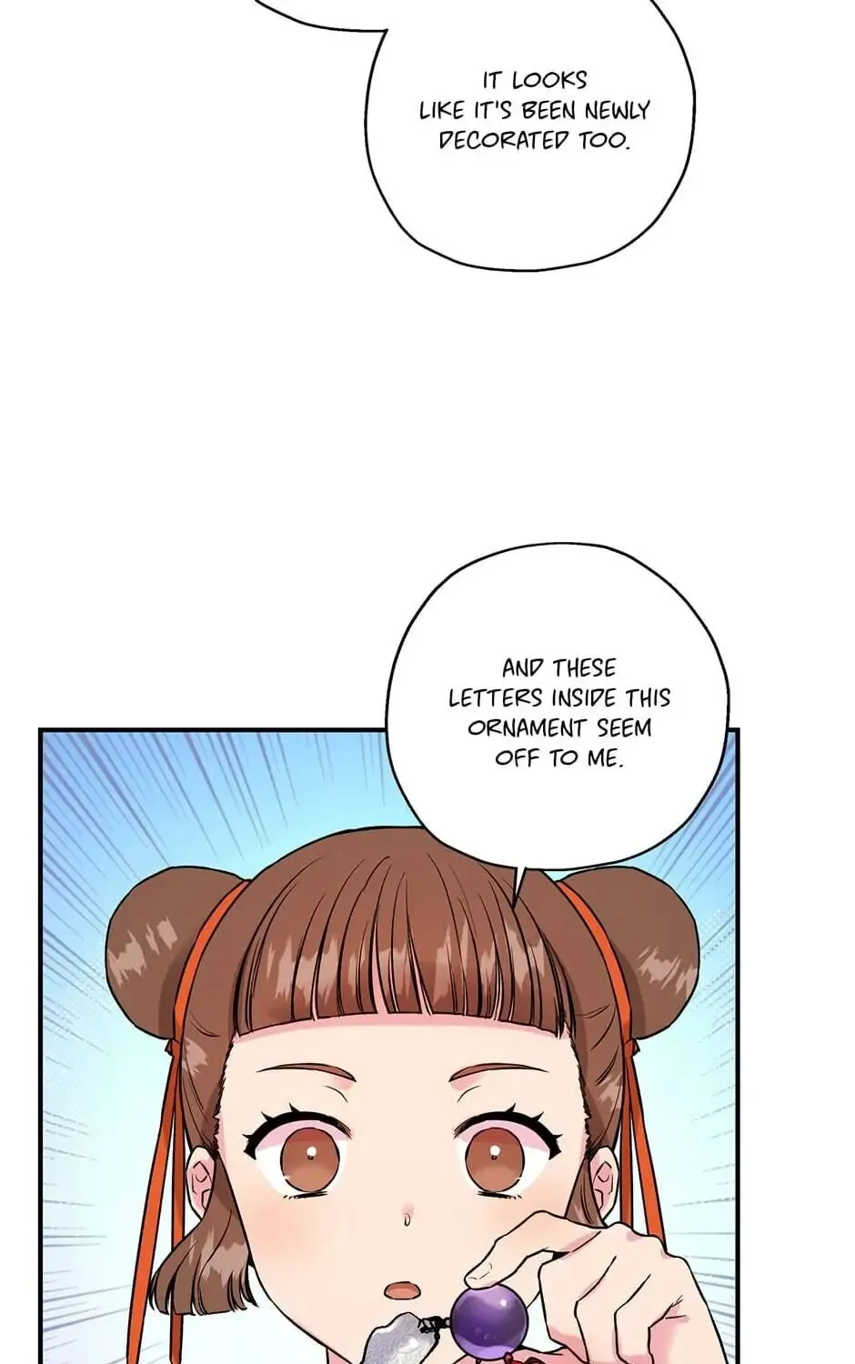 Read Master Villainess the Invincible! chapter 23 image 102 on Lezhin