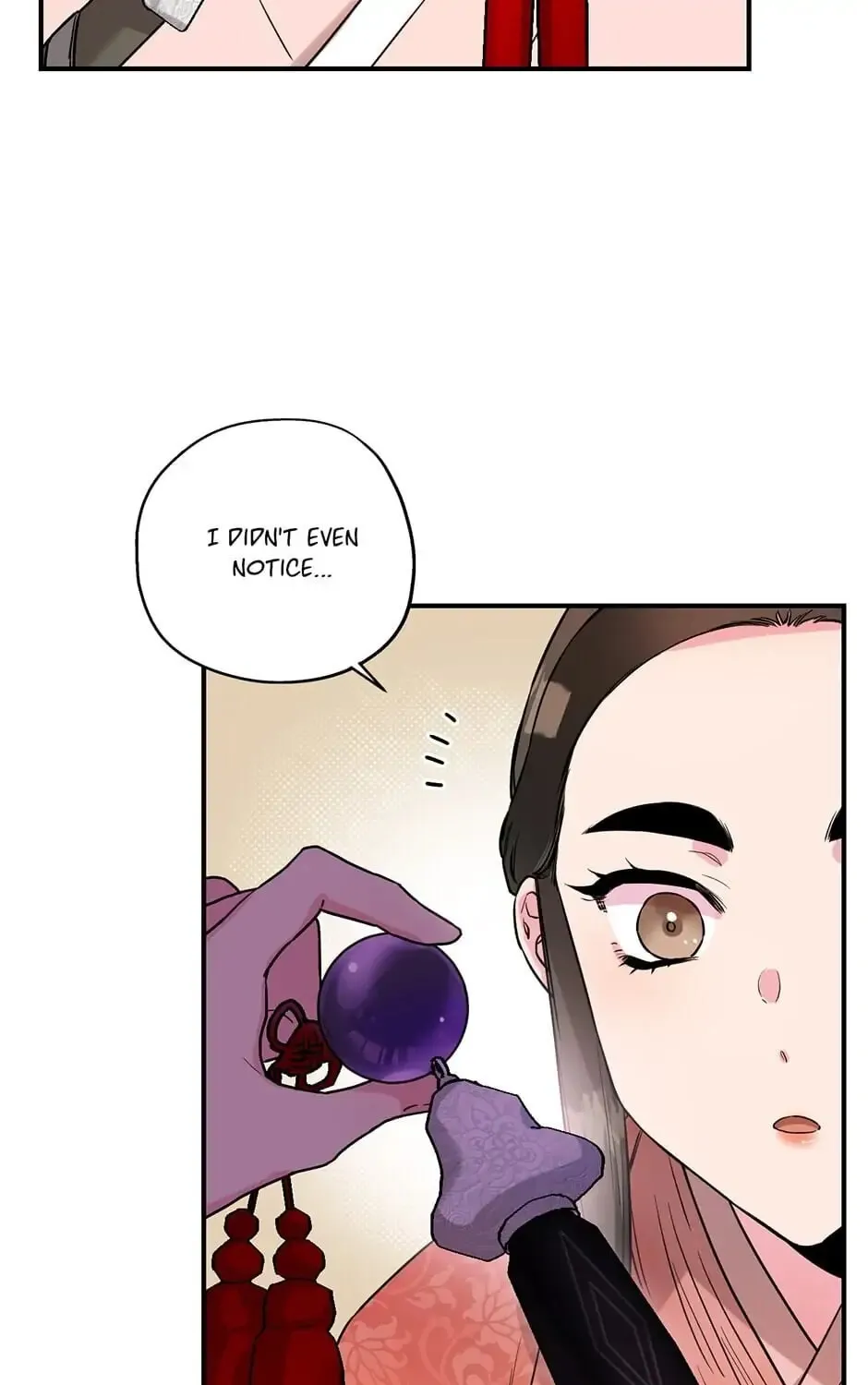 Read Master Villainess the Invincible! chapter 23 image 104 on Lezhin