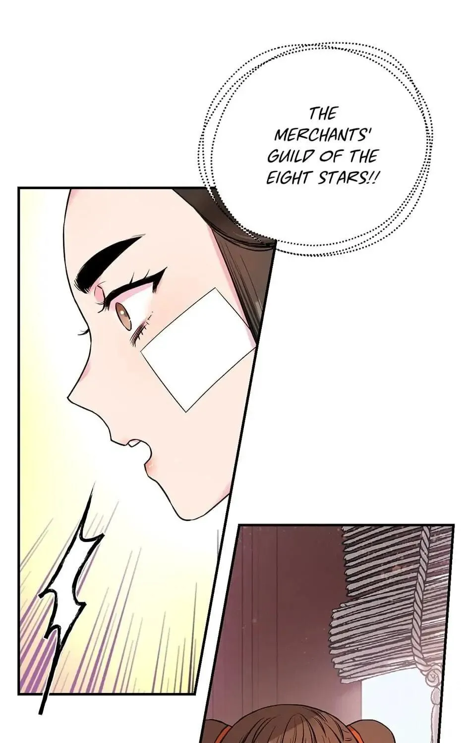 Read Master Villainess the Invincible! chapter 23 image 108 on Lezhin