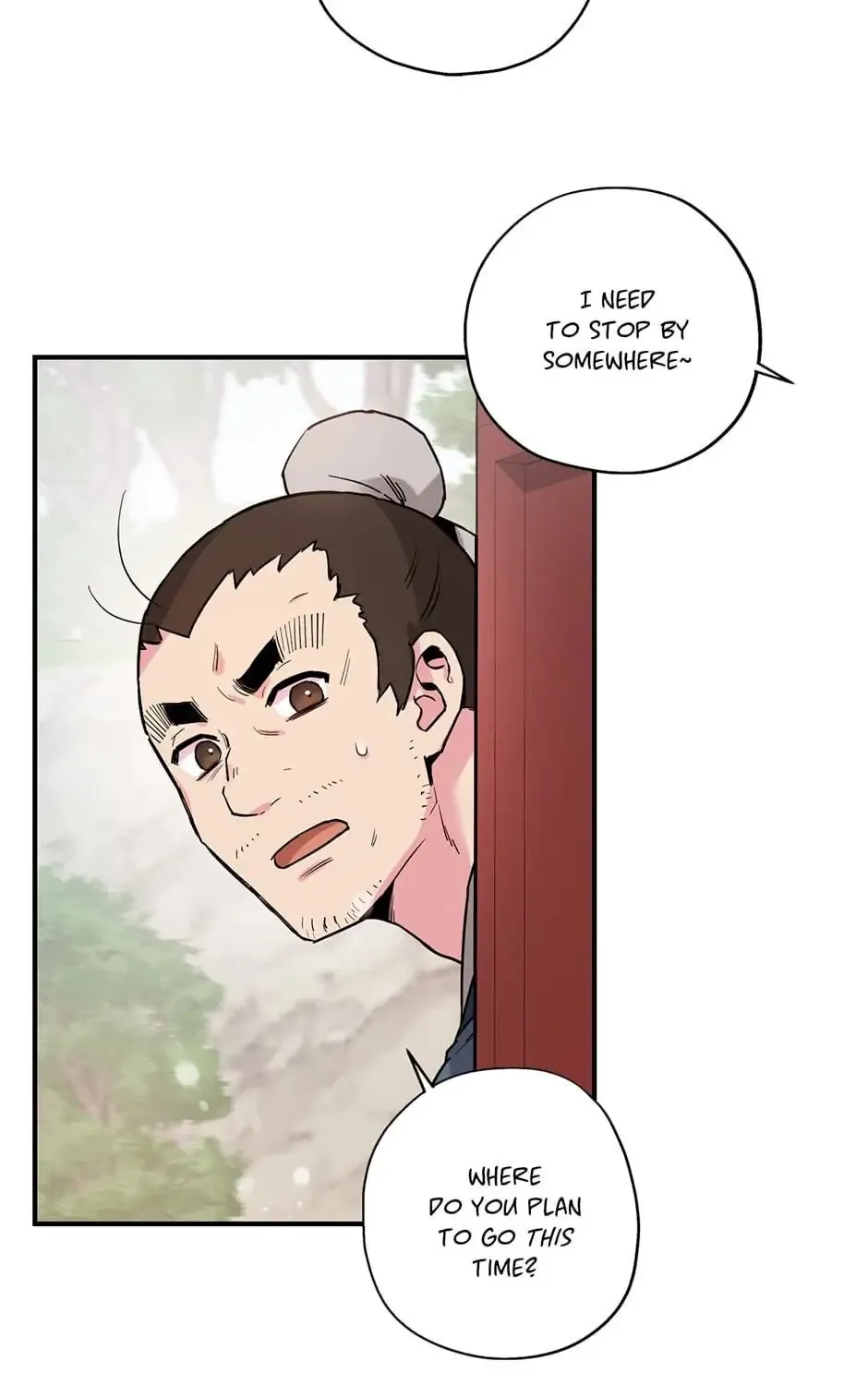 Read Master Villainess the Invincible! chapter 23 image 114 on Lezhin
