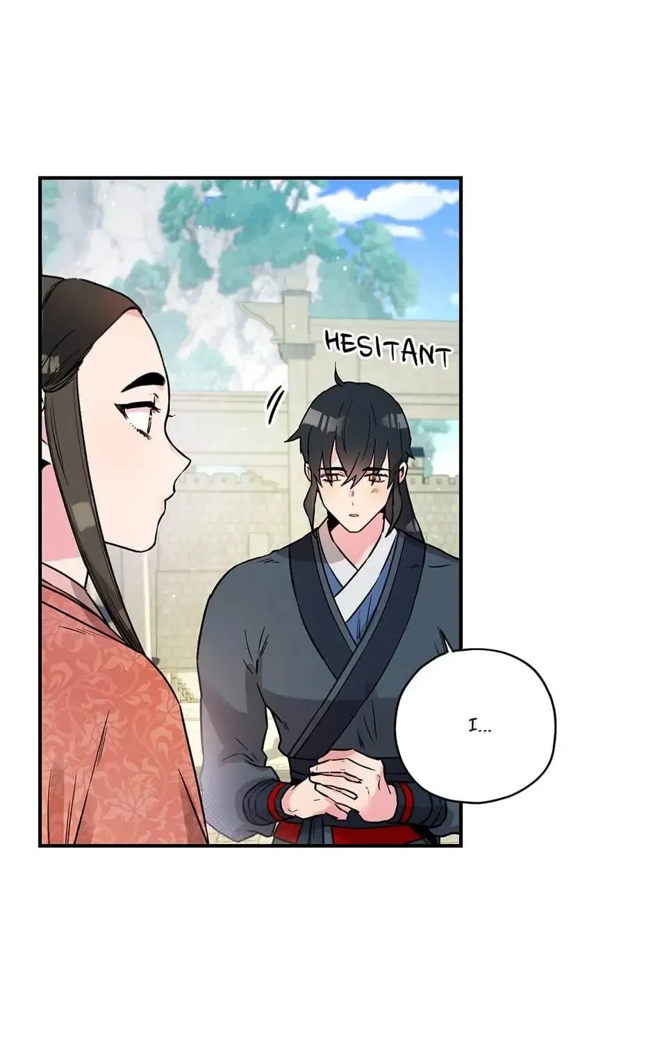 Read Master Villainess the Invincible! chapter 23 image 12 on Lezhin