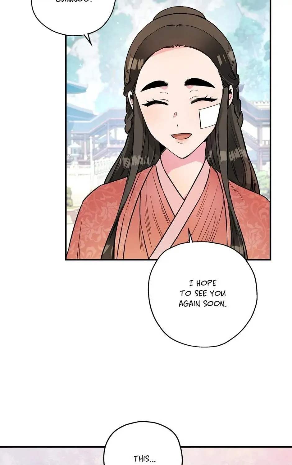 Read Master Villainess the Invincible! chapter 23 image 14 on Lezhin