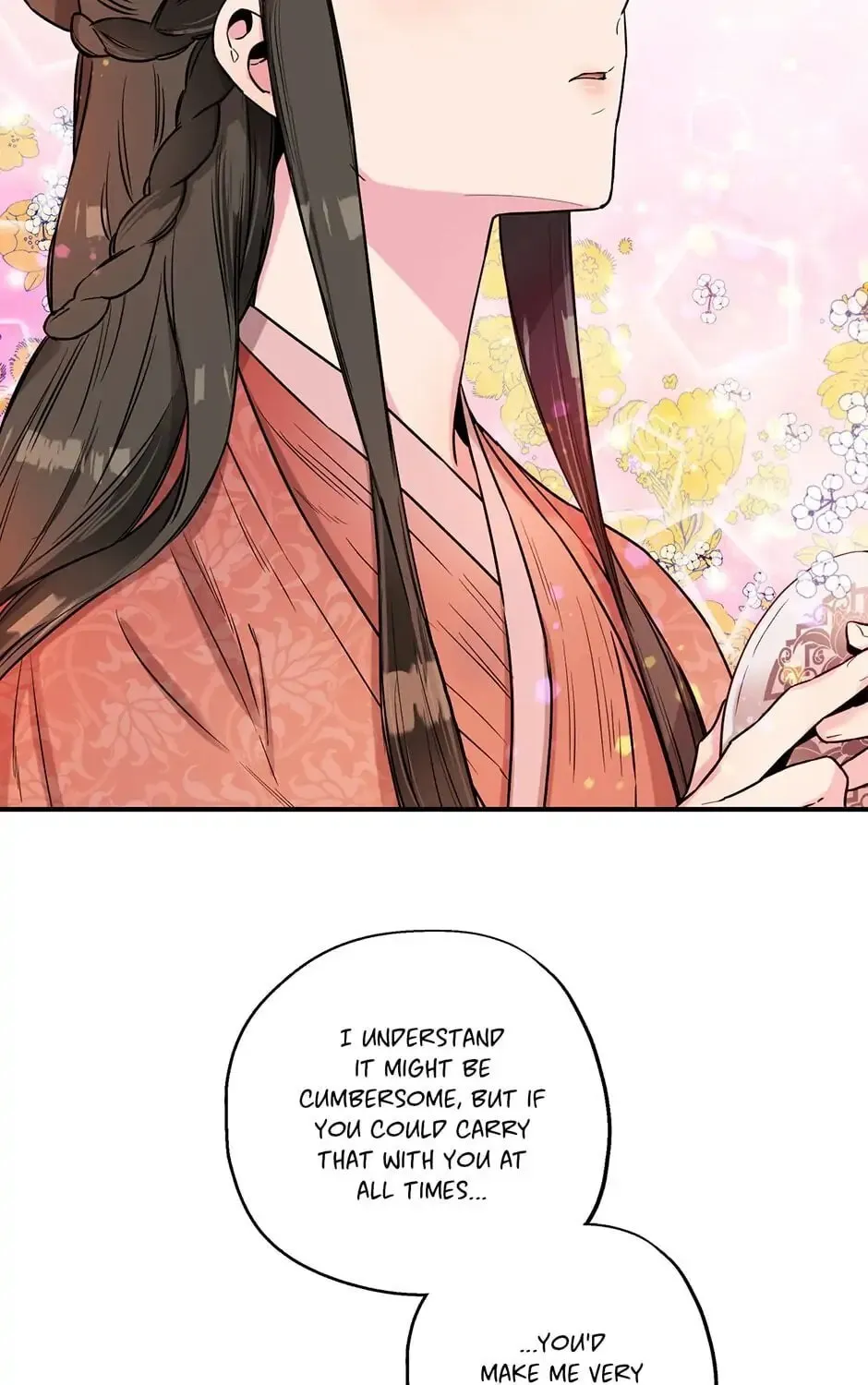 Read Master Villainess the Invincible! chapter 23 image 26 on Lezhin