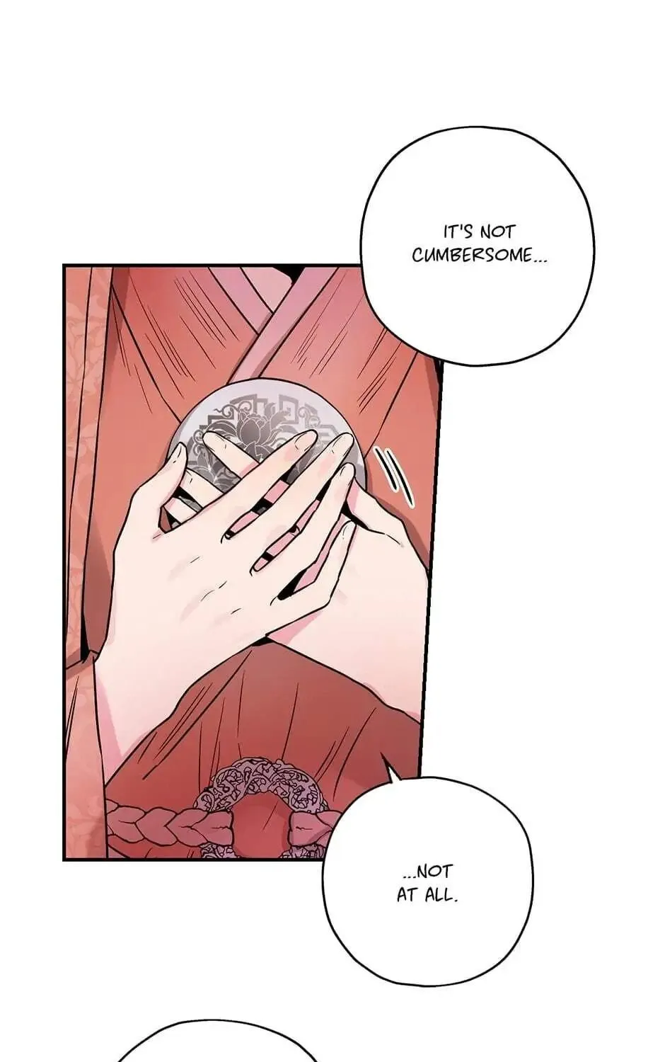 Read Master Villainess the Invincible! chapter 23 image 28 on Lezhin