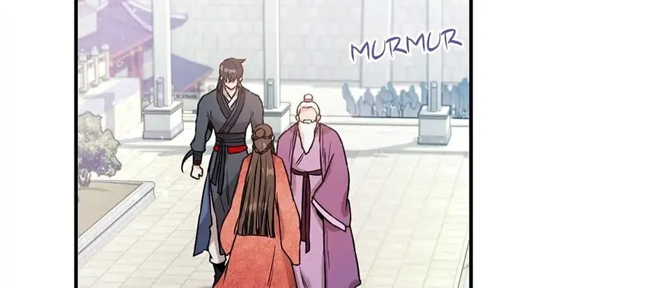 Read Master Villainess the Invincible! chapter 23 image 3 on Lezhin