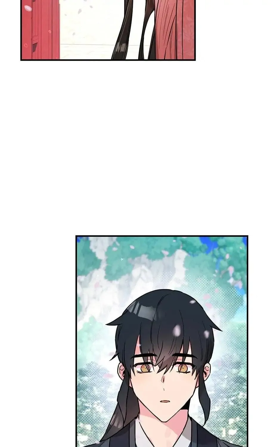 Read Master Villainess the Invincible! chapter 23 image 34 on Lezhin