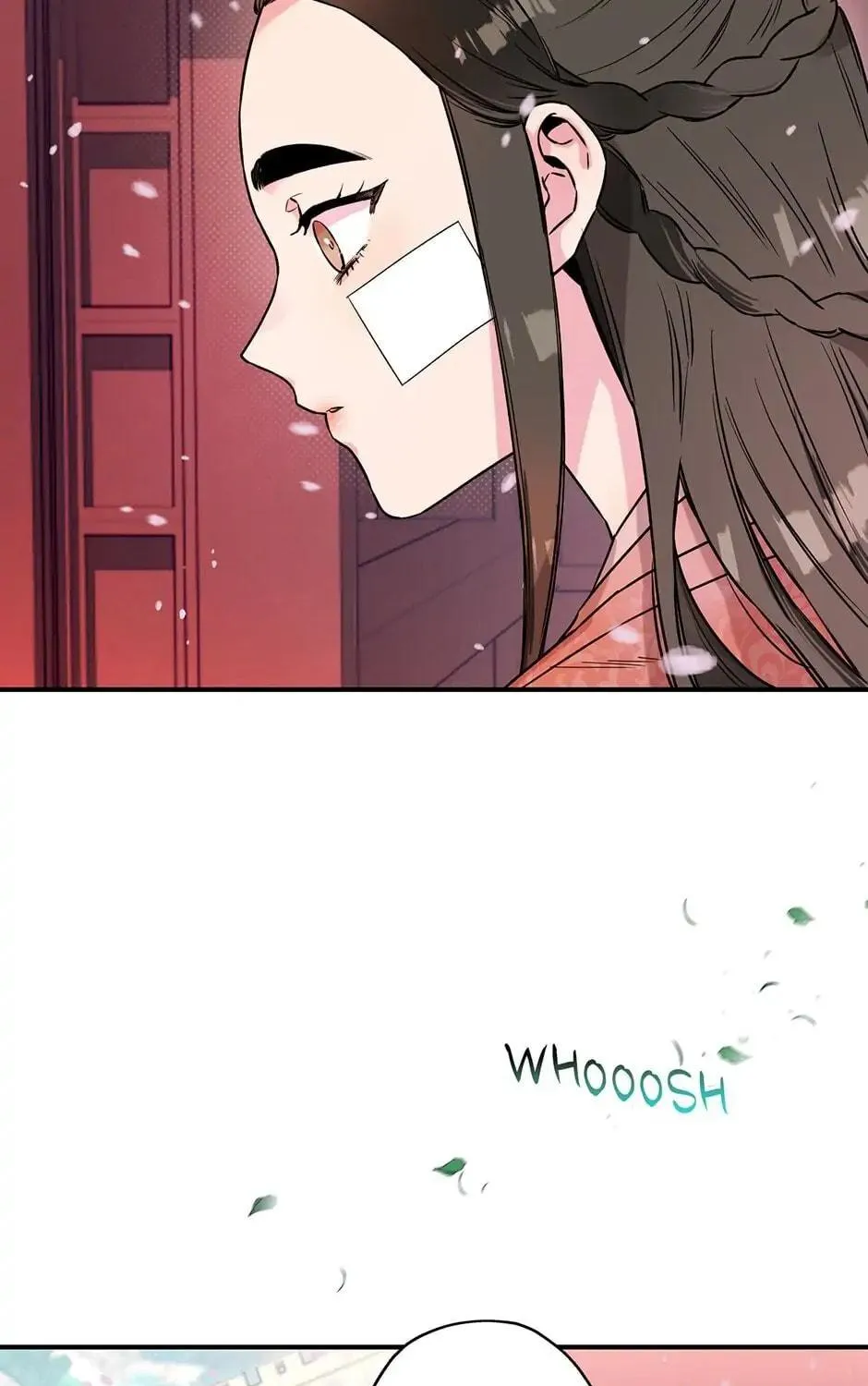 Read Master Villainess the Invincible! chapter 23 image 46 on Lezhin