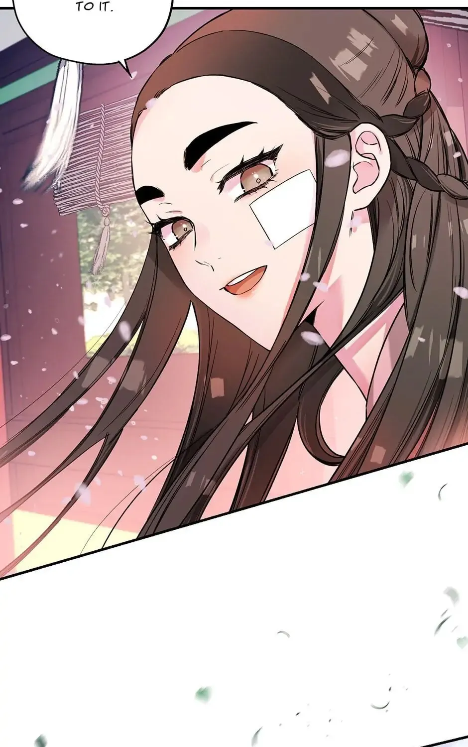 Read Master Villainess the Invincible! chapter 23 image 50 on Lezhin