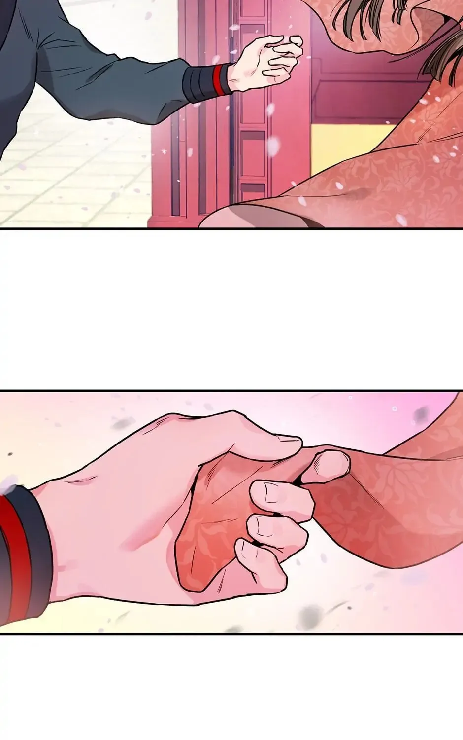 Read Master Villainess the Invincible! chapter 23 image 54 on Lezhin