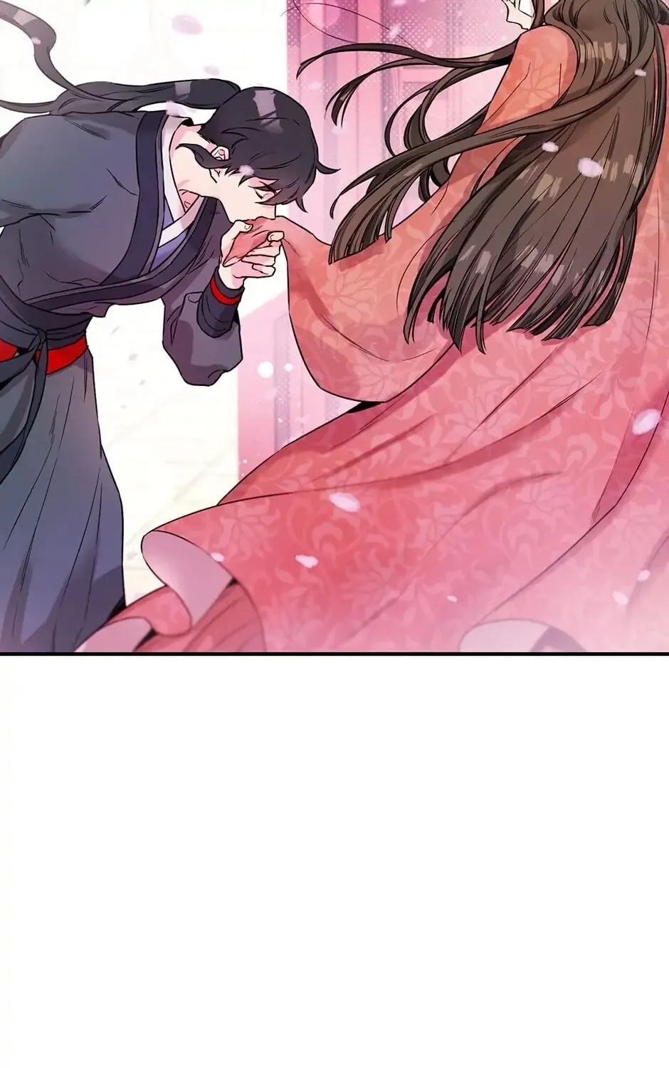 Read Master Villainess the Invincible! chapter 23 image 60 on Lezhin