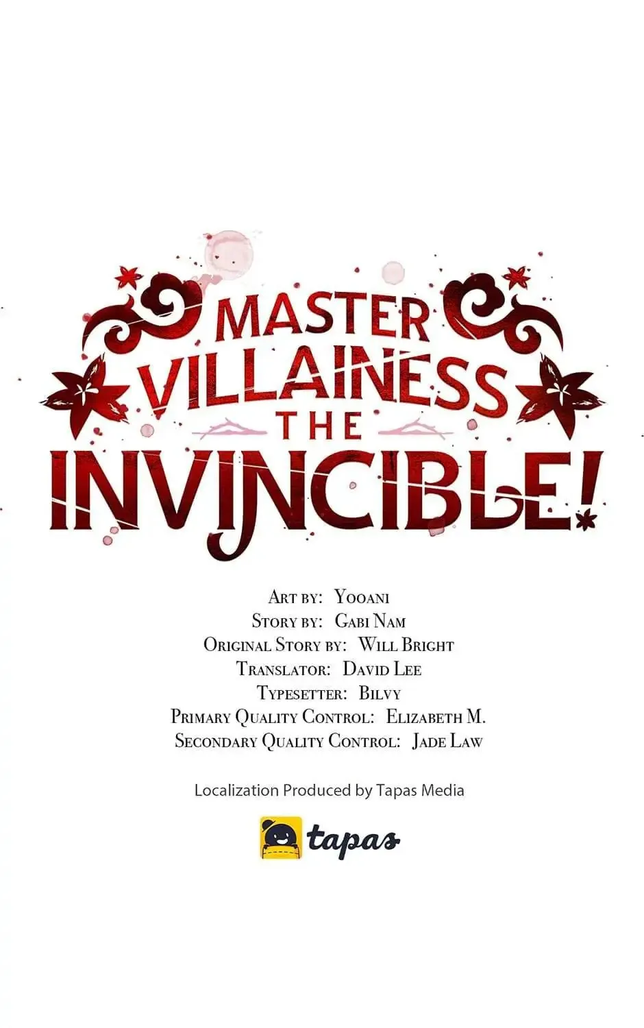 Read Master Villainess the Invincible! chapter 23 image 74 on Lezhin