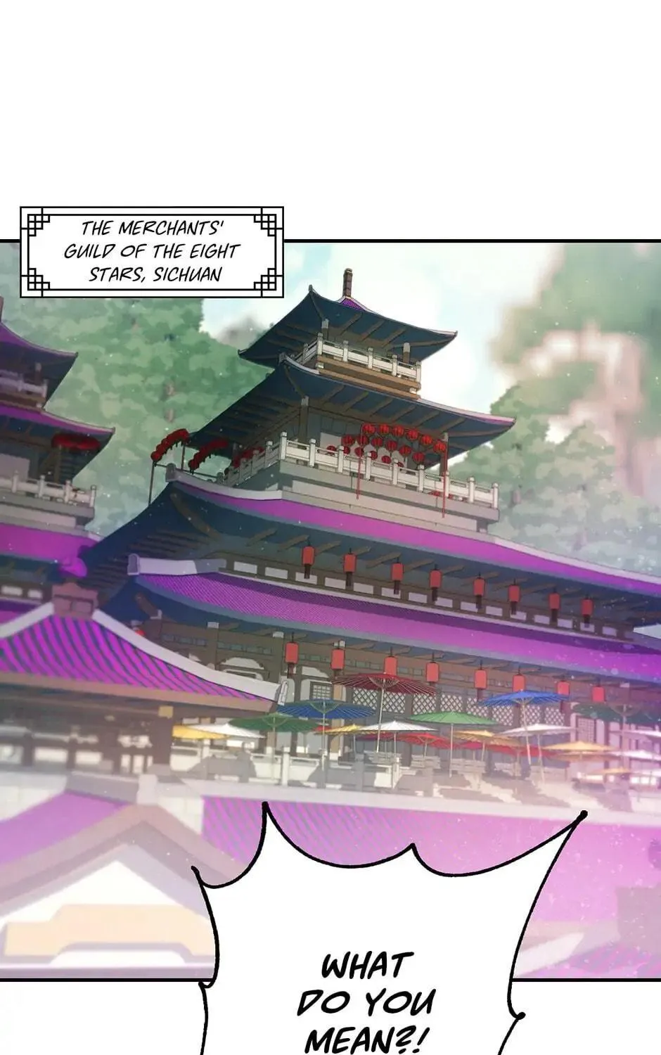 Read Master Villainess the Invincible! chapter 23 image 76 on Lezhin