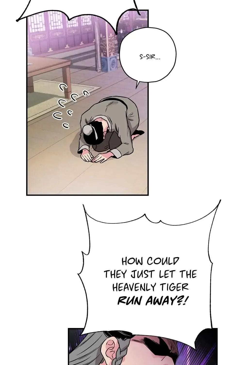 Read Master Villainess the Invincible! chapter 23 image 78 on Lezhin