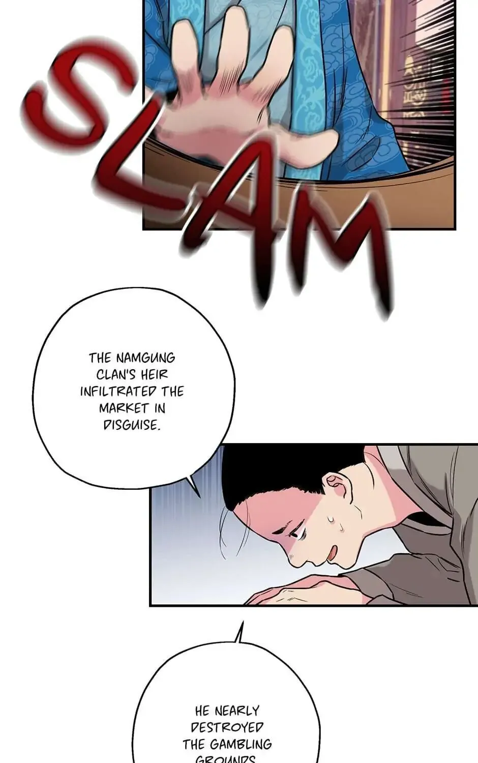 Read Master Villainess the Invincible! chapter 23 image 80 on Lezhin