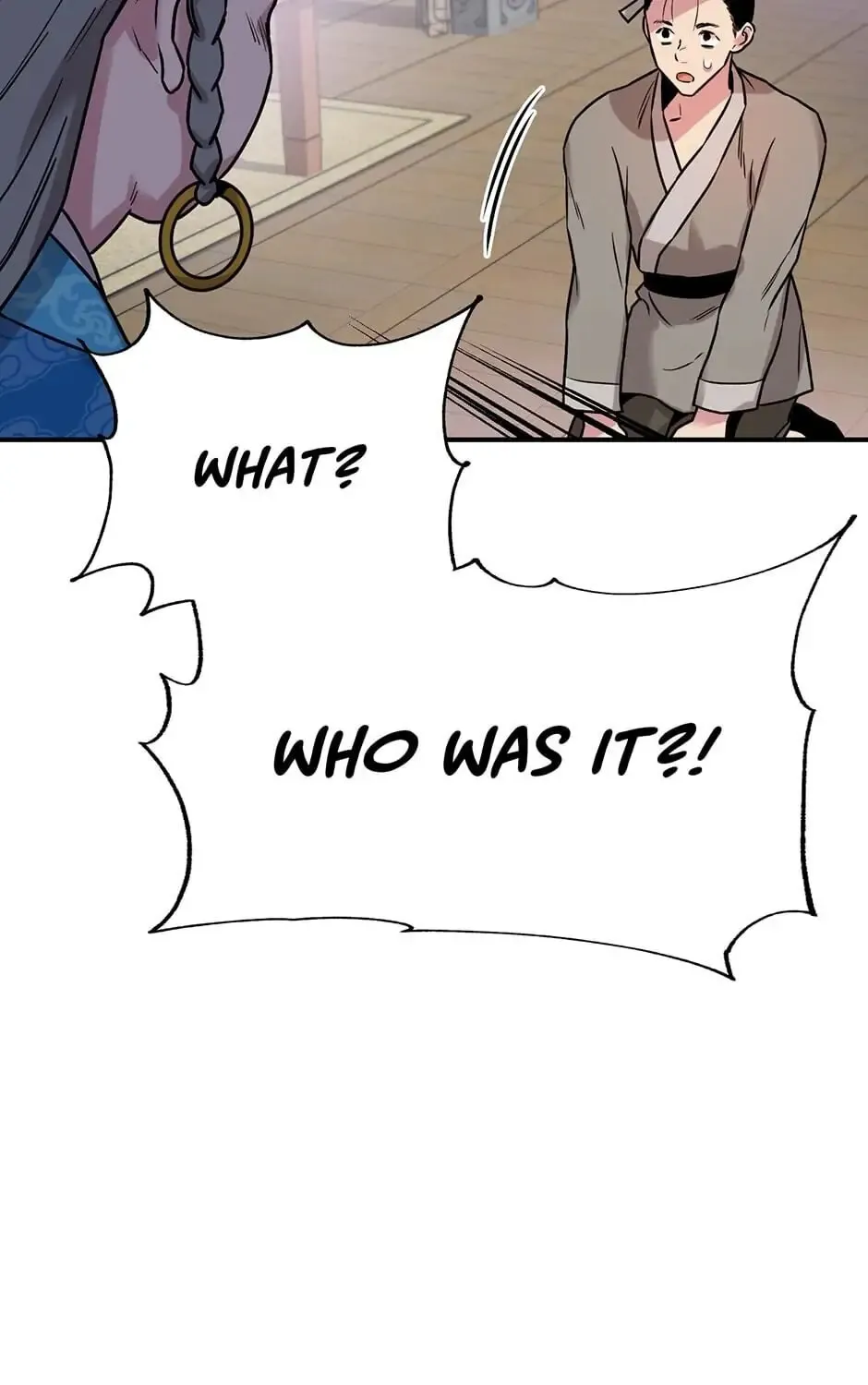 Read Master Villainess the Invincible! chapter 23 image 84 on Lezhin