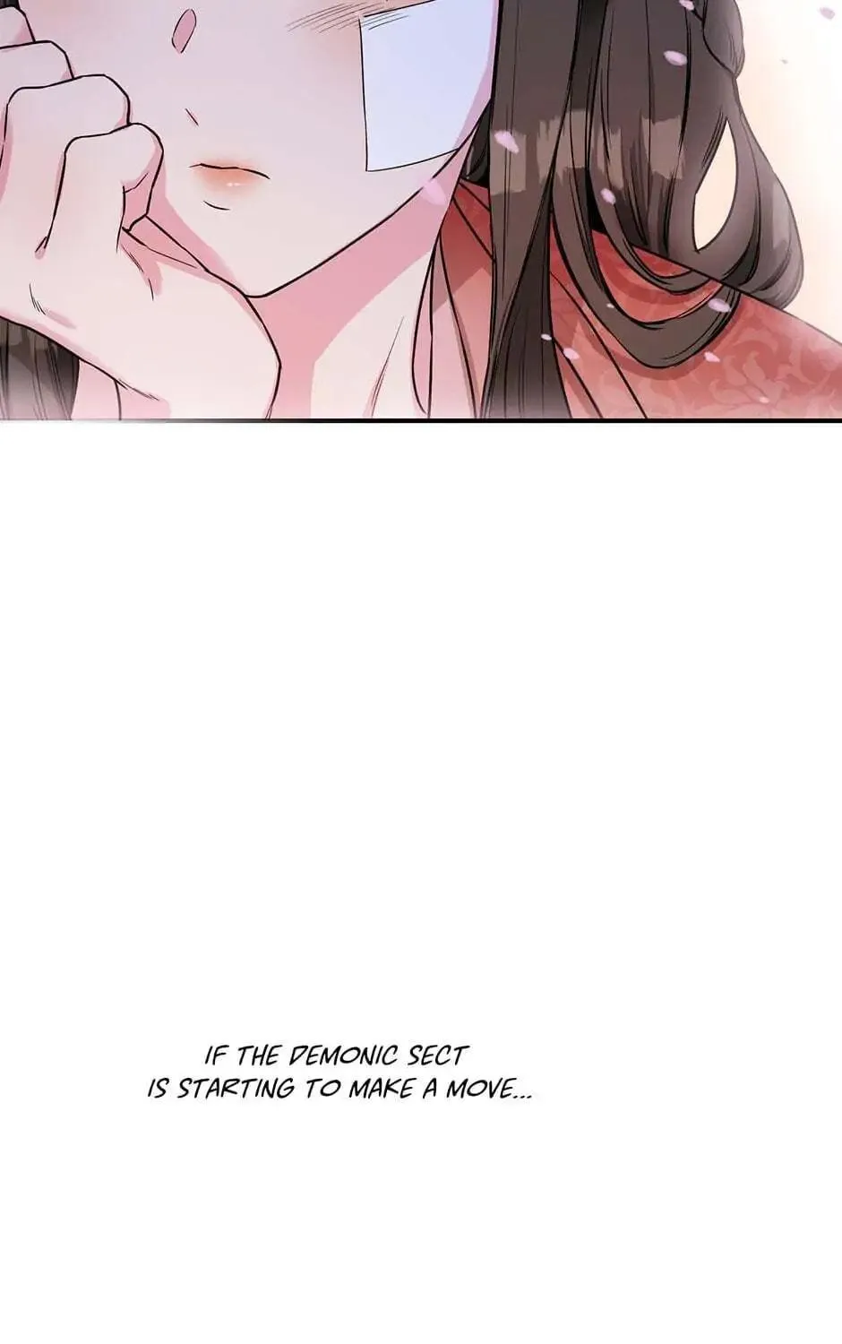 Read Master Villainess the Invincible! chapter 23 image 88 on Lezhin