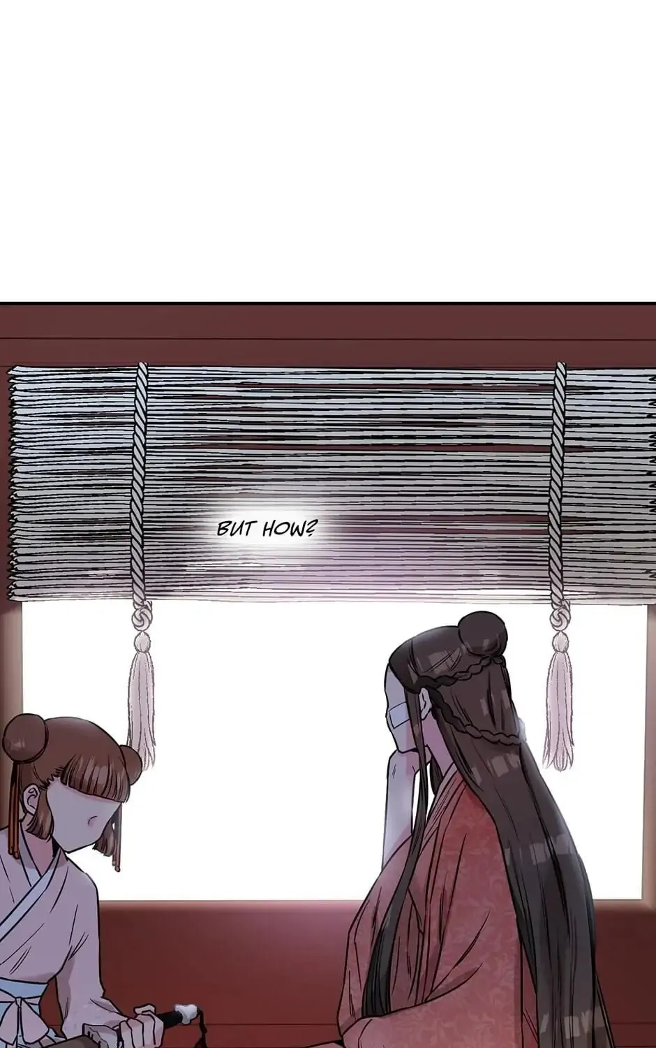 Read Master Villainess the Invincible! chapter 23 image 90 on Lezhin