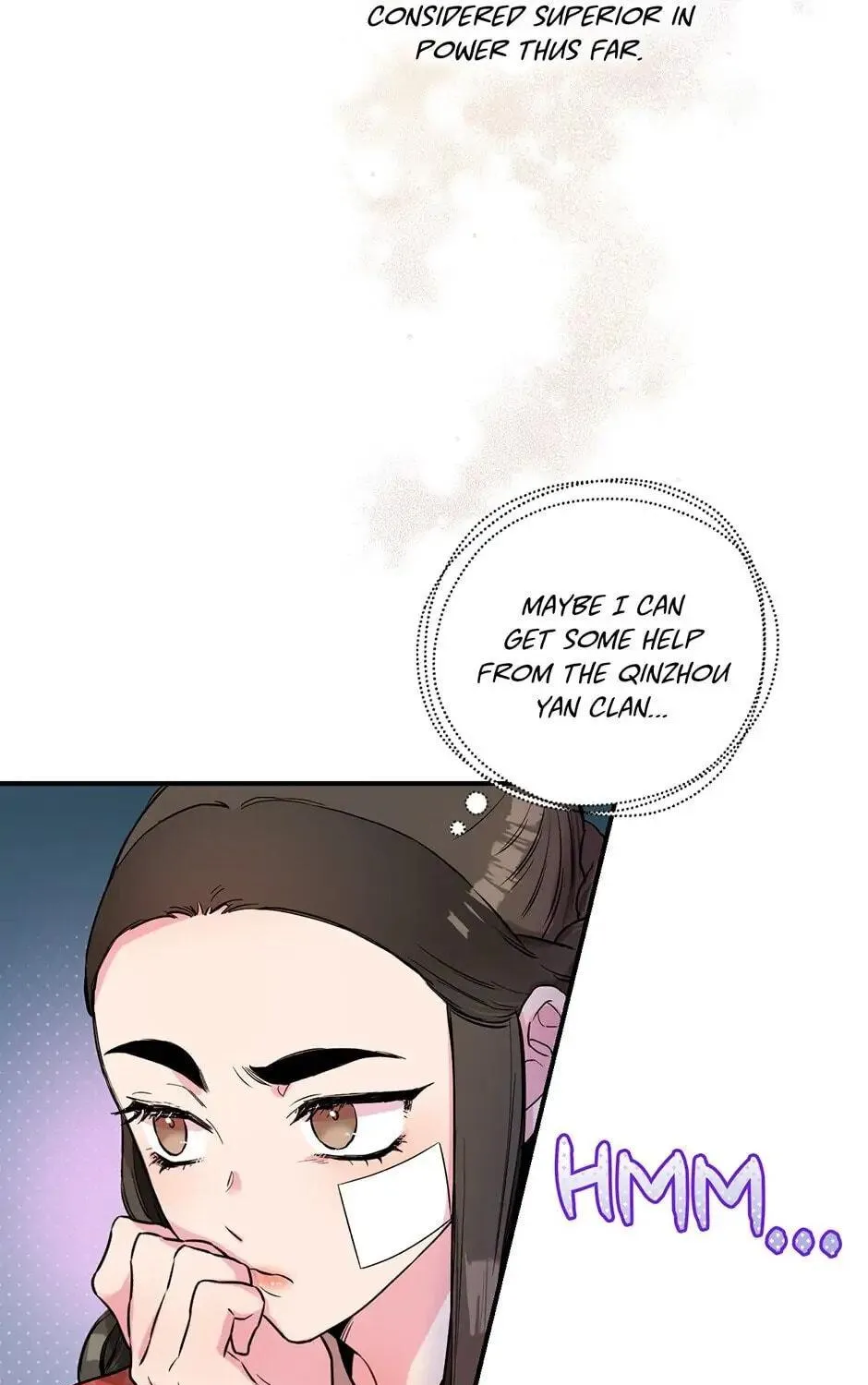 Read Master Villainess the Invincible! chapter 23 image 94 on Lezhin