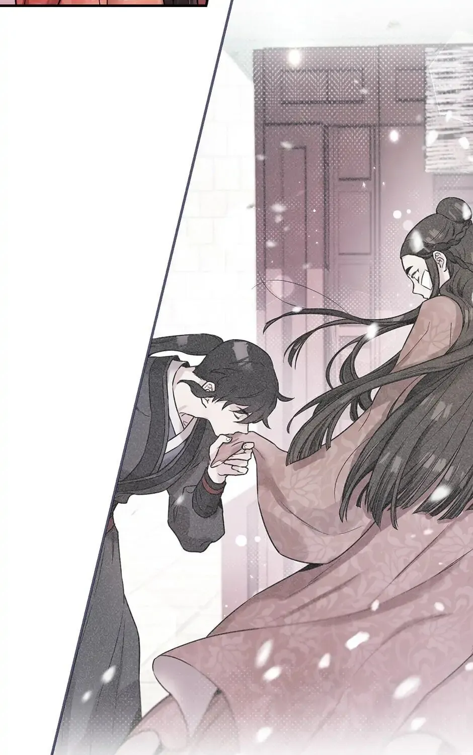Read Master Villainess the Invincible! chapter 23 image 96 on Lezhin