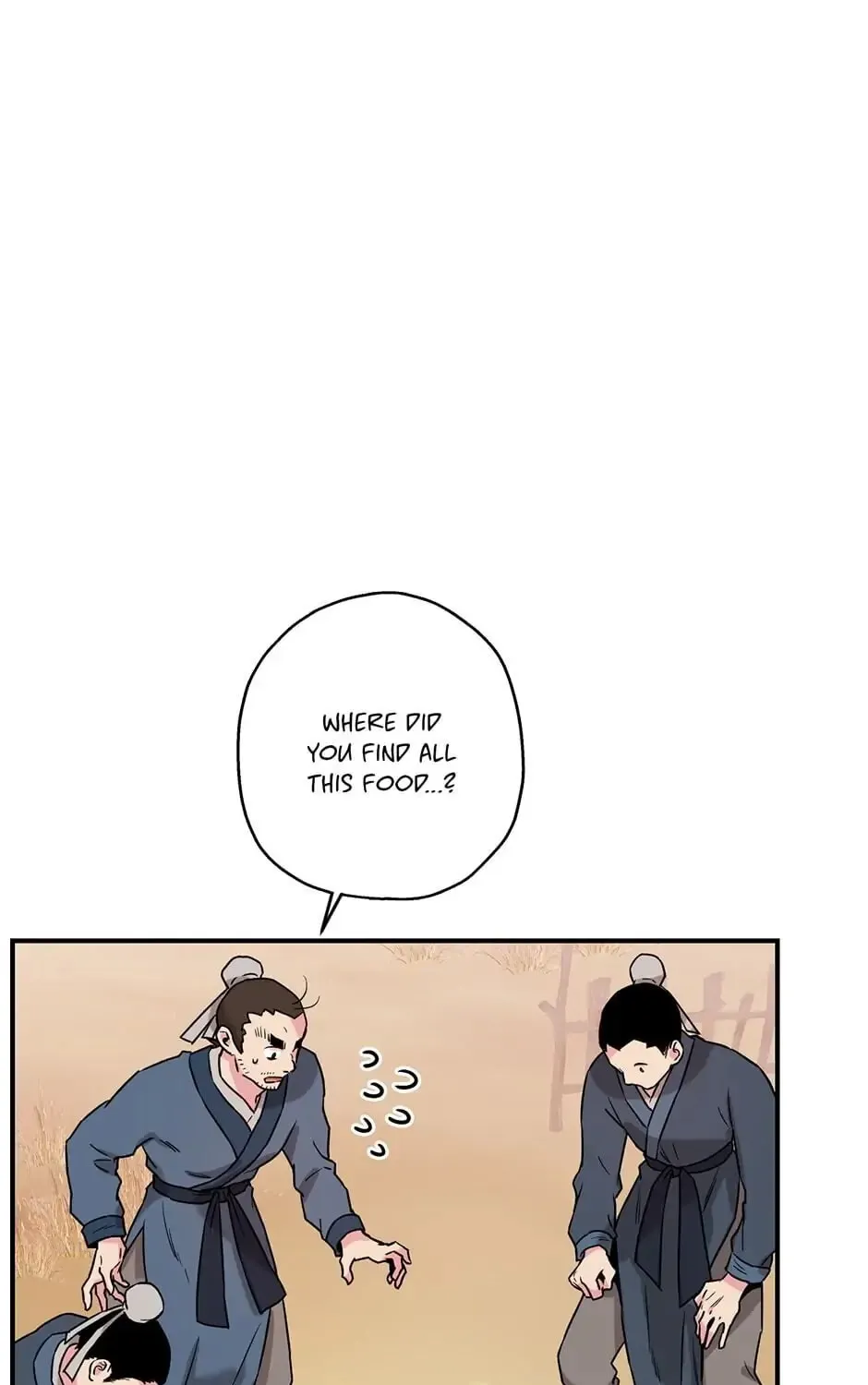 Read Master Villainess the Invincible! chapter 26 image 0 on Lezhin