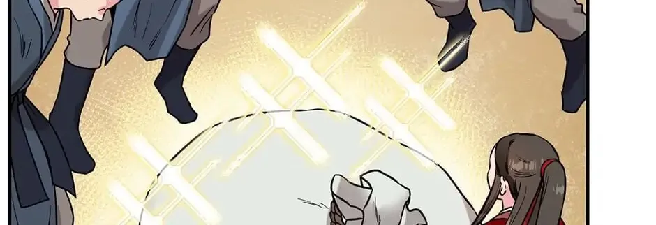 Read Master Villainess the Invincible! chapter 26 image 1 on Lezhin