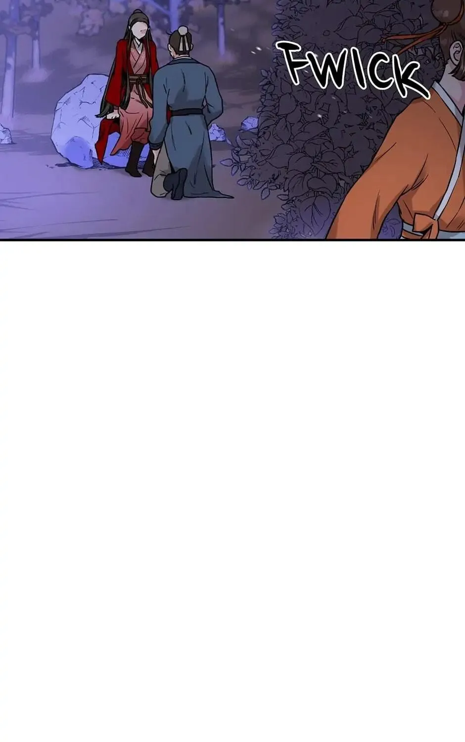 Read Master Villainess the Invincible! chapter 26 image 100 on Lezhin