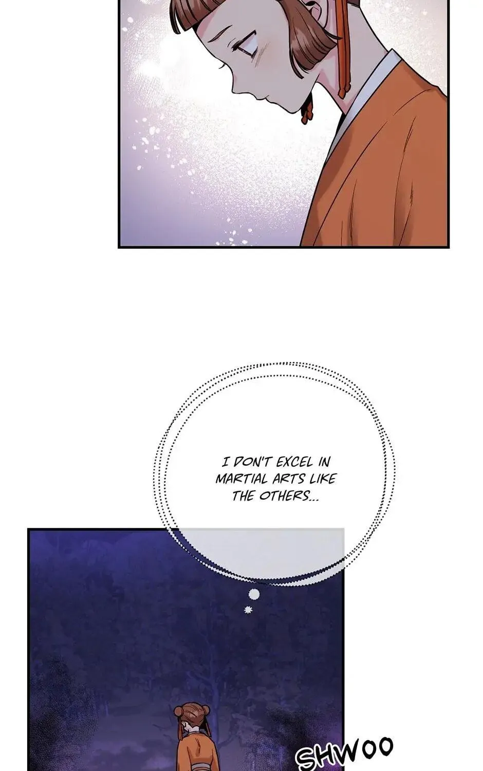 Read Master Villainess the Invincible! chapter 26 image 106 on Lezhin