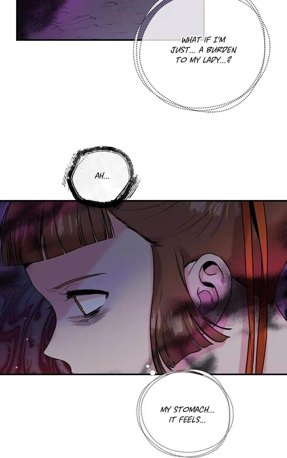 Read Master Villainess the Invincible! chapter 26 image 108 on Lezhin
