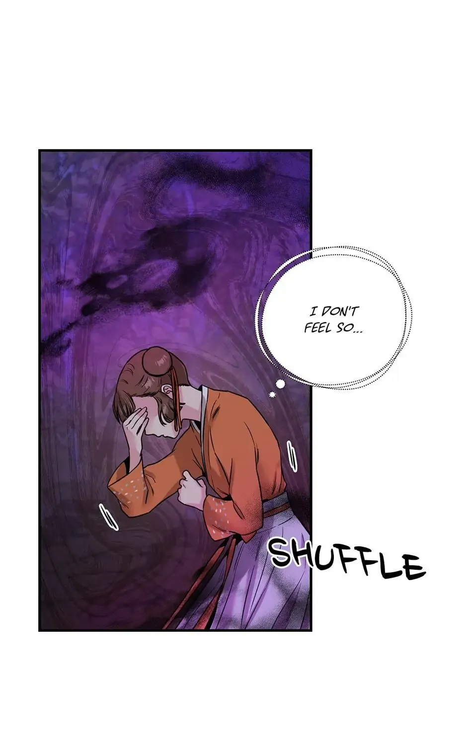 Read Master Villainess the Invincible! chapter 26 image 110 on Lezhin