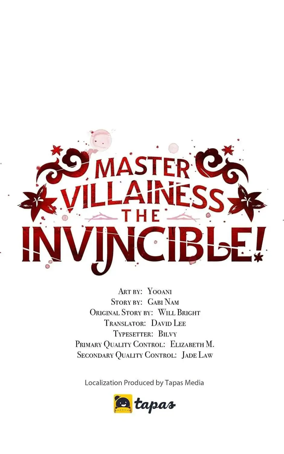 Read Master Villainess the Invincible! chapter 26 image 14 on Lezhin