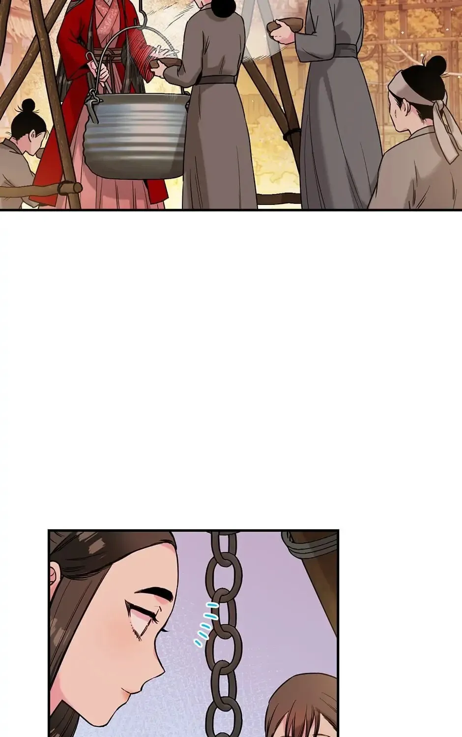 Read Master Villainess the Invincible! chapter 26 image 20 on Lezhin