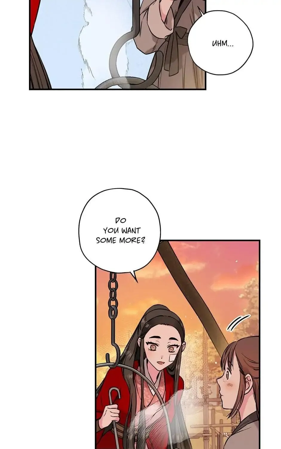 Read Master Villainess the Invincible! chapter 26 image 22 on Lezhin
