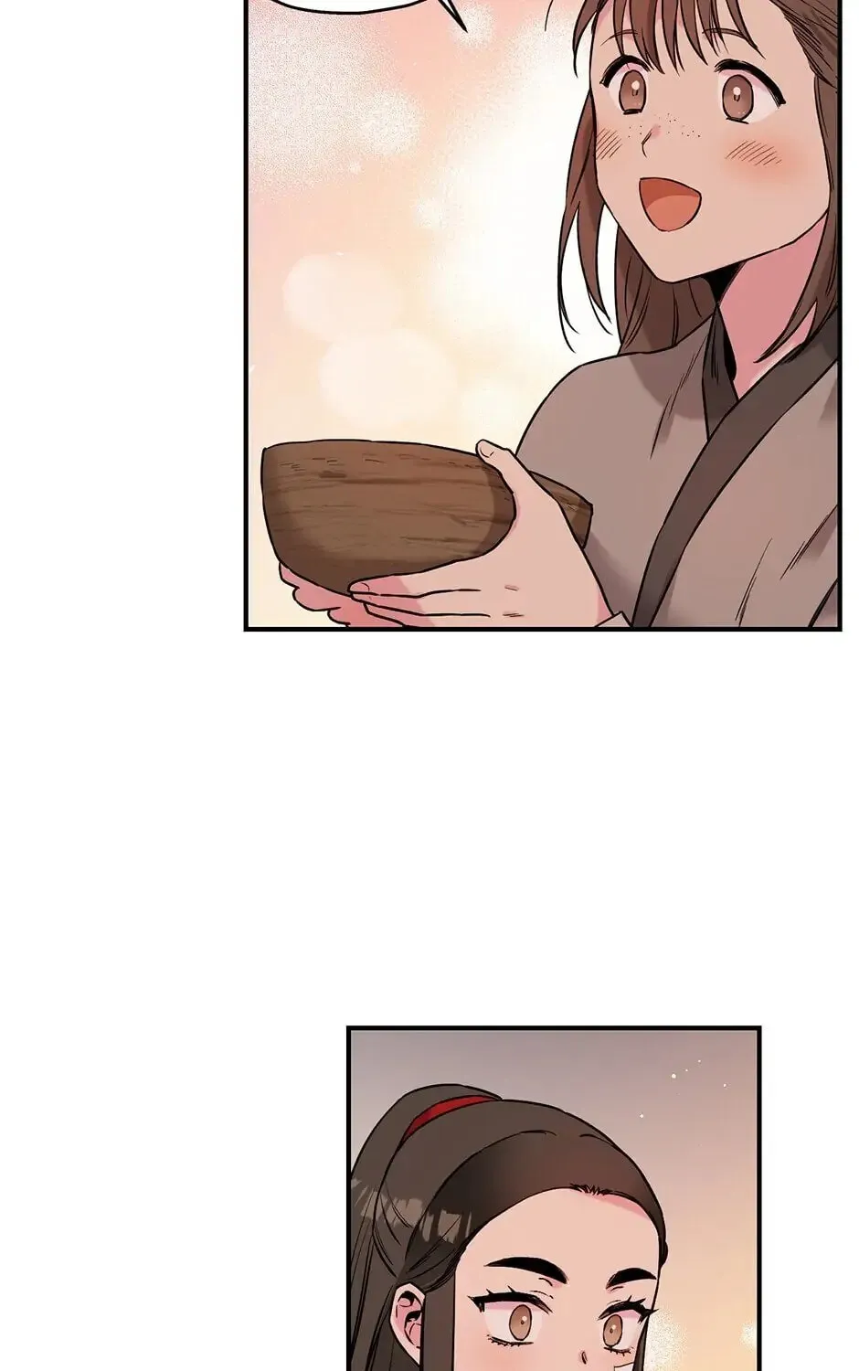 Read Master Villainess the Invincible! chapter 26 image 26 on Lezhin