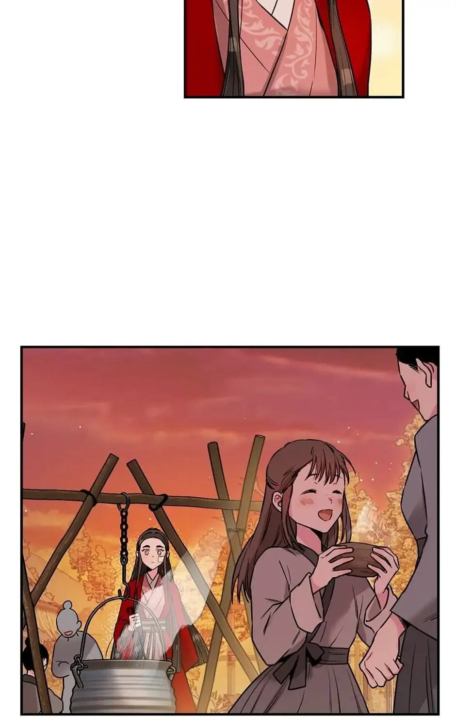 Read Master Villainess the Invincible! chapter 26 image 28 on Lezhin