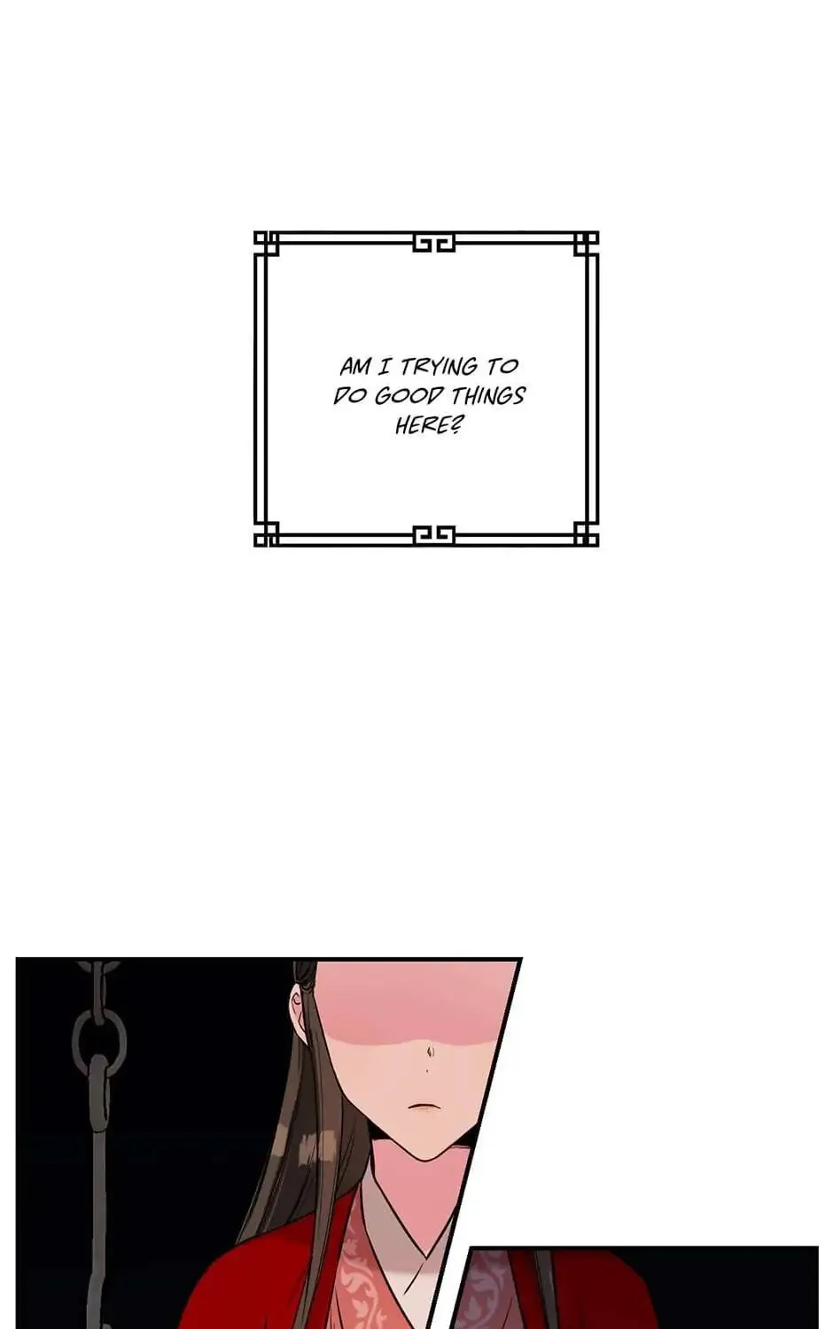 Read Master Villainess the Invincible! chapter 26 image 42 on Lezhin
