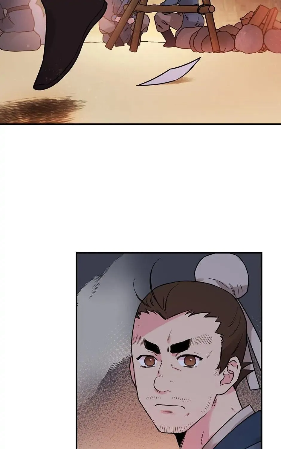Read Master Villainess the Invincible! chapter 26 image 52 on Lezhin