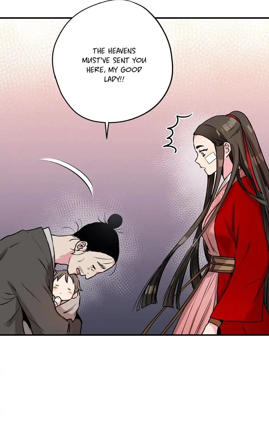 Read Master Villainess the Invincible! chapter 26 image 6 on Lezhin