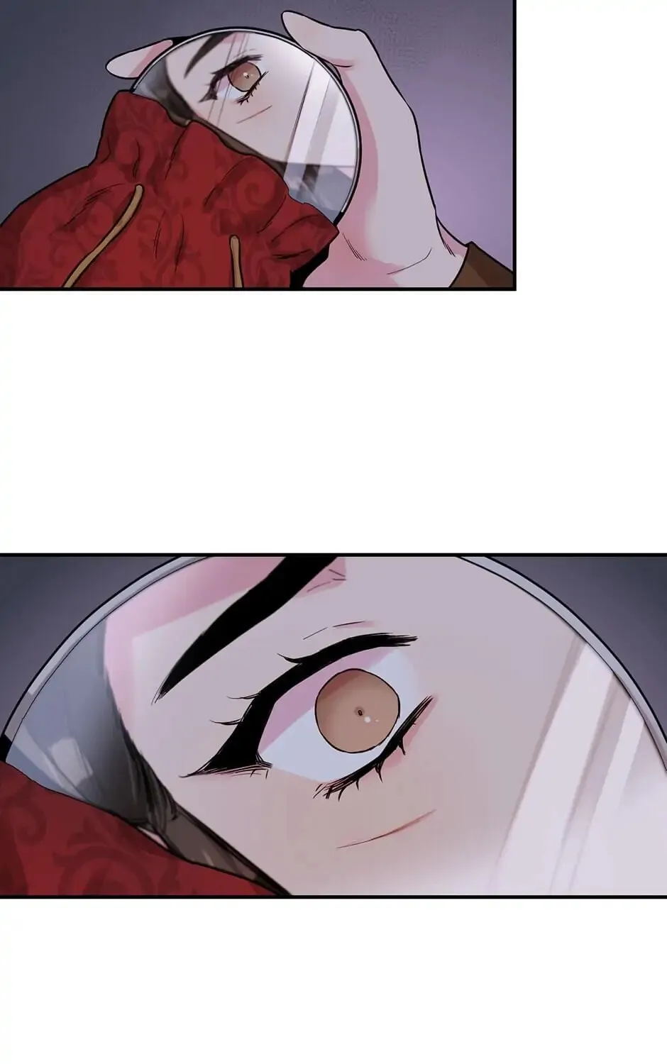 Read Master Villainess the Invincible! chapter 26 image 60 on Lezhin
