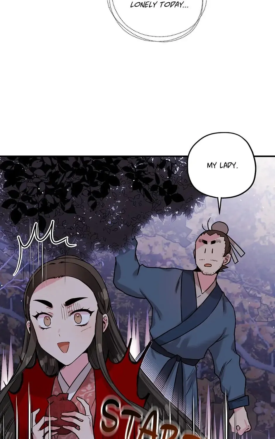Read Master Villainess the Invincible! chapter 26 image 66 on Lezhin