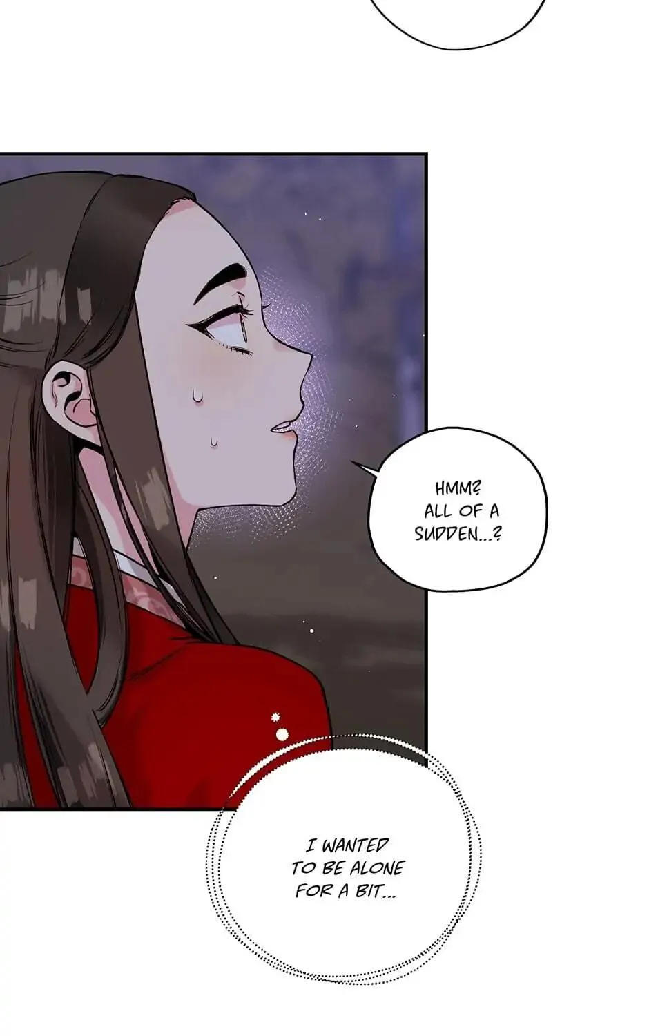 Read Master Villainess the Invincible! chapter 26 image 70 on Lezhin