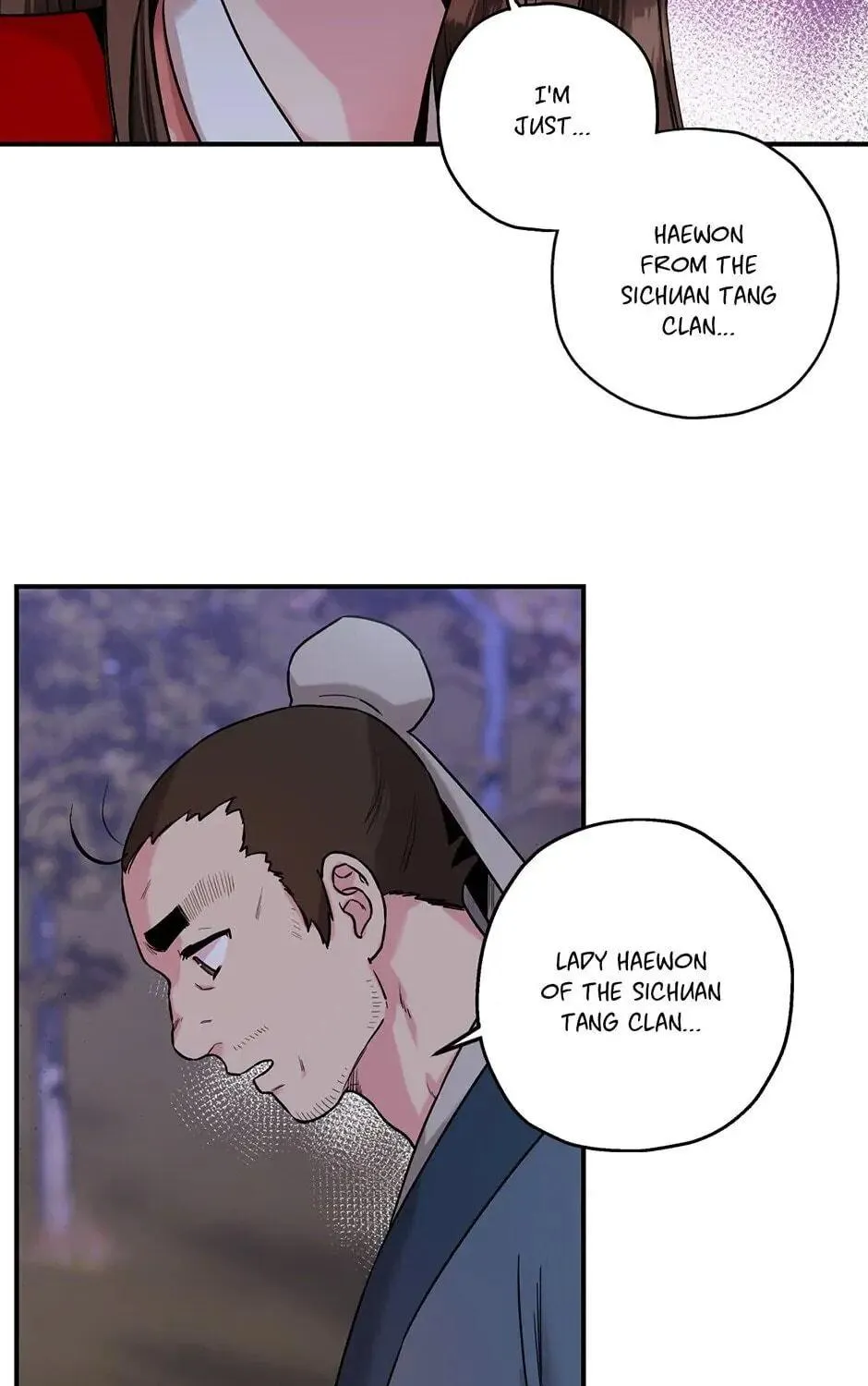 Read Master Villainess the Invincible! chapter 26 image 76 on Lezhin