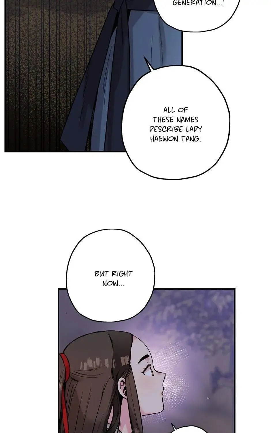 Read Master Villainess the Invincible! chapter 26 image 78 on Lezhin