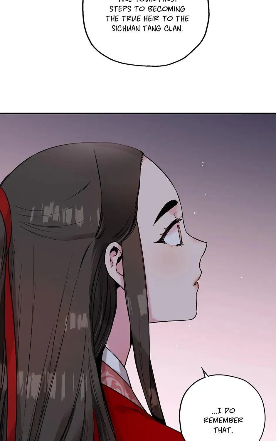 Read Master Villainess the Invincible! chapter 26 image 82 on Lezhin
